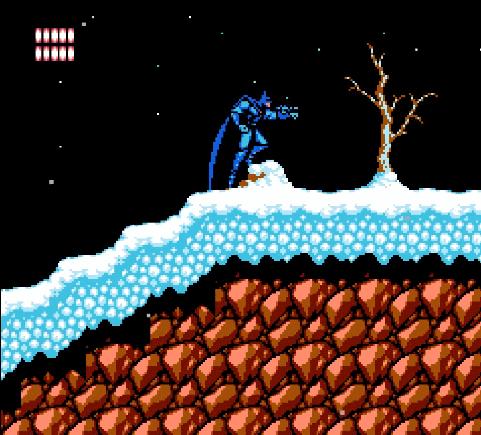 红白机画质,红白机最强画质