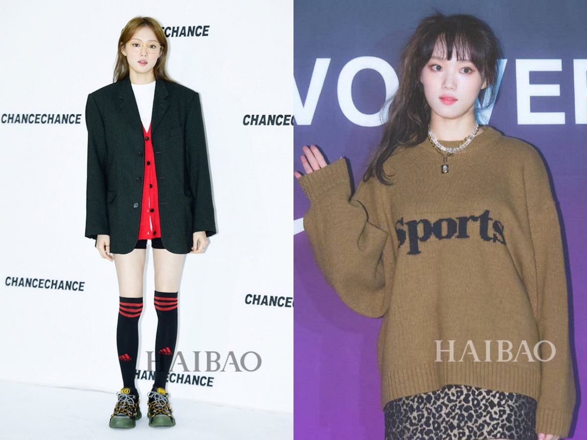 淘宝爆火的cec风，到底啥意思？好看的小姐姐都在穿