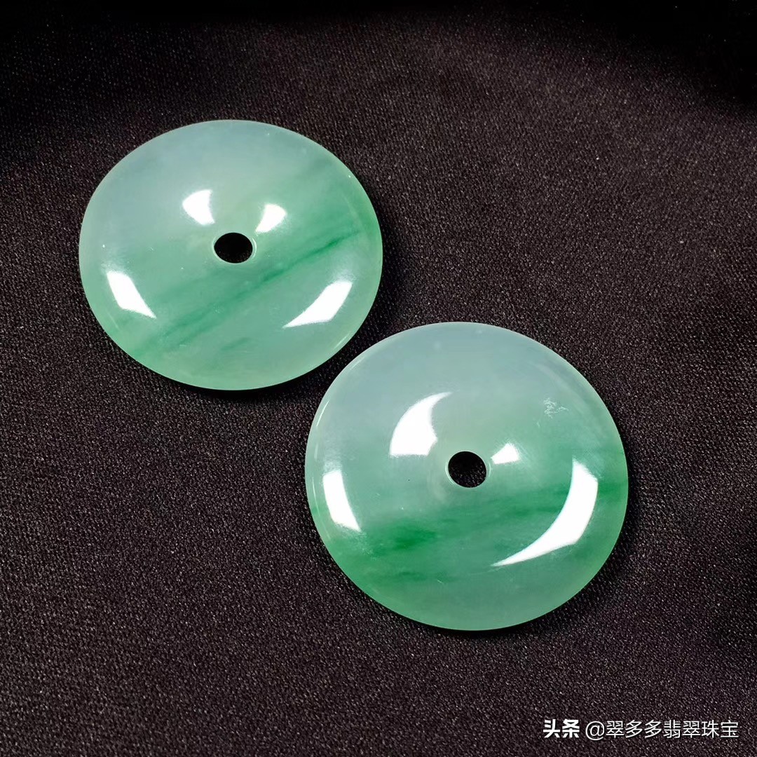 如果你不懂翡翠的“水头”看完这篇文章你就会明白