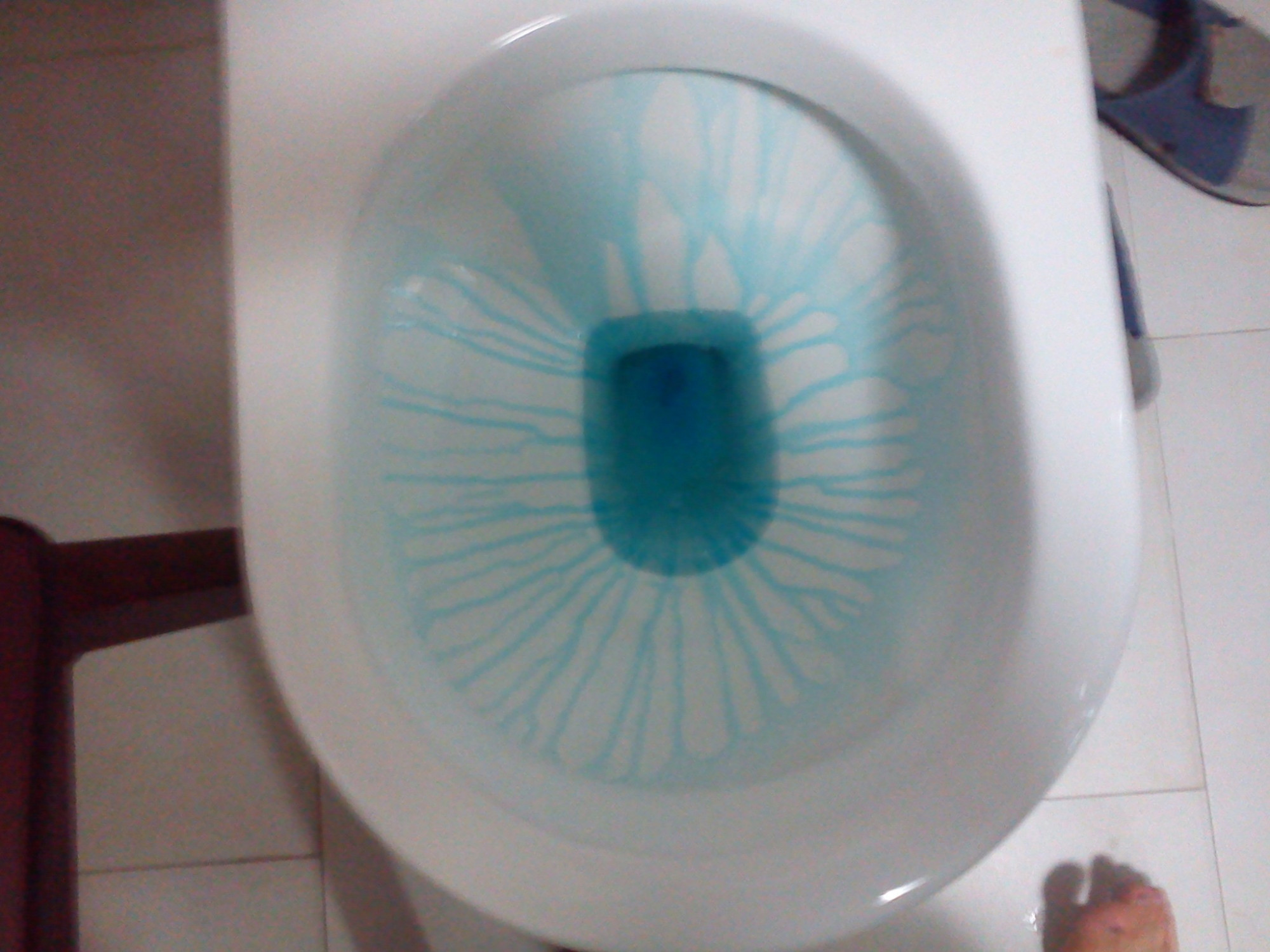 马桶用完要不要盖起来,马桶用完需要马上清洗吗