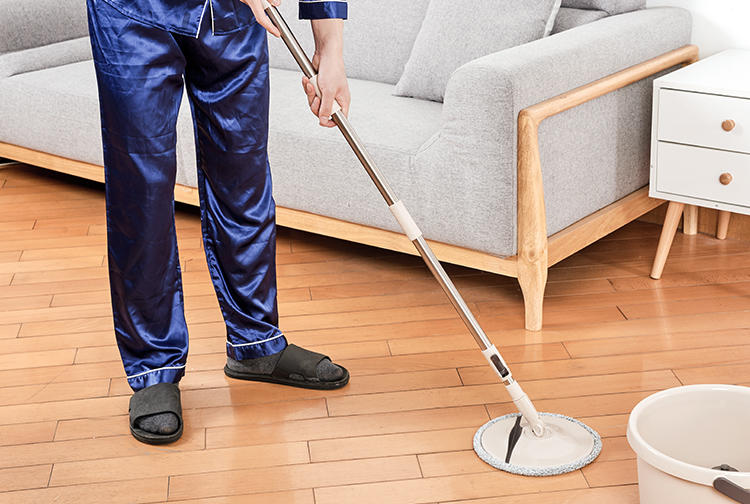 超级好用拖把,好拖把处处都可以用