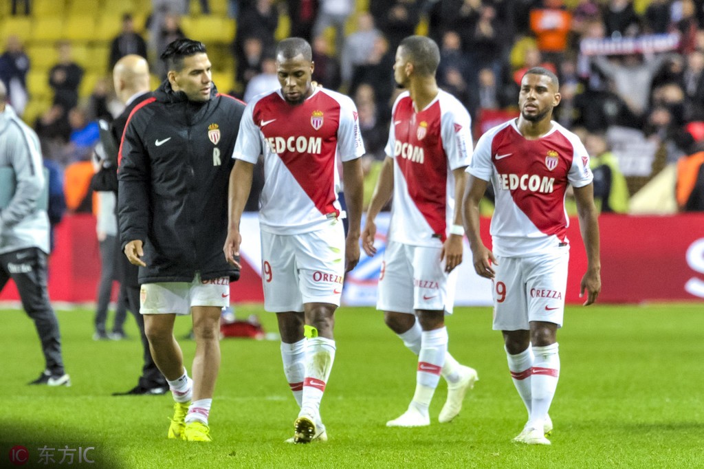 蒙彼利埃跟摩纳哥足球比赛分析,法甲预测摩纳哥vs马赛