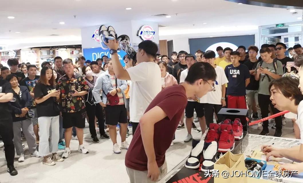 大量年轻华人在澳“炒鞋”!价值$20亿的市场,但*子骗**横行…