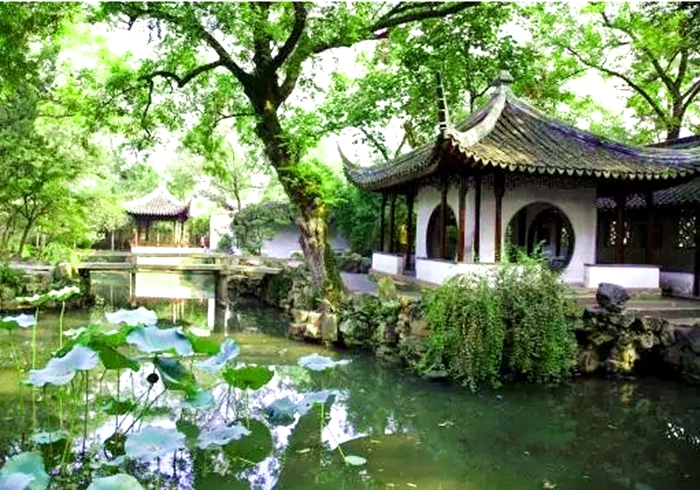 华州区竹溪里,华州竹溪里的图片