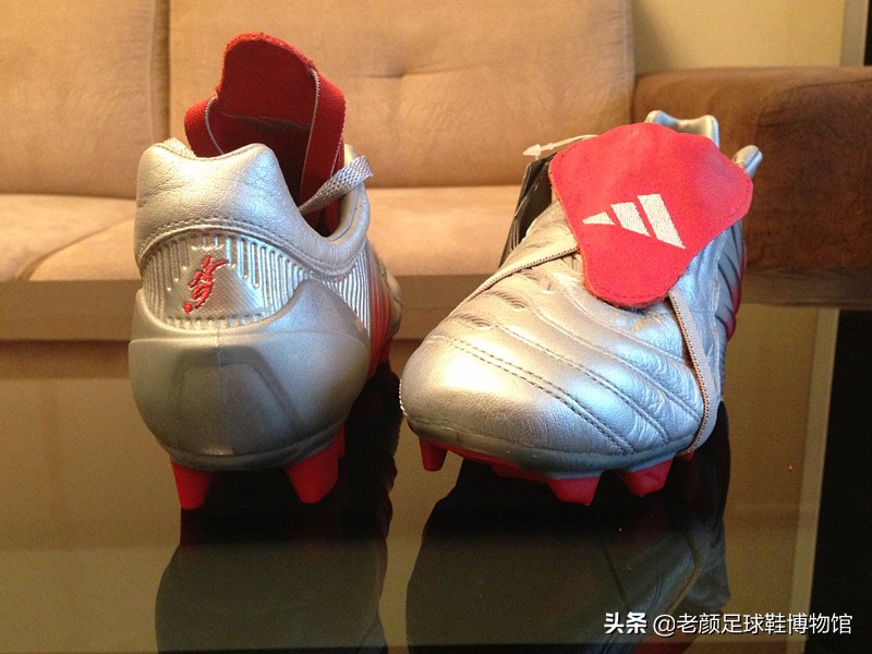 马竞前锋微商处购买厂货球鞋作秀，欧美球星居然还自己掏钱买球鞋