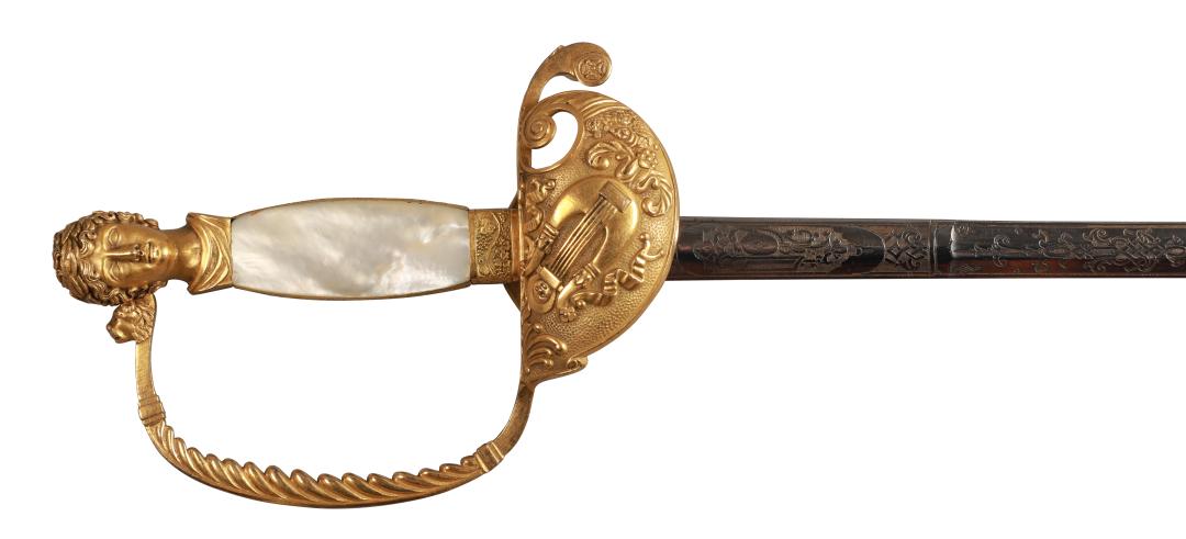 古董冷兵器收藏，就看*刀名**汇！近百件海内外冷兵器已上线