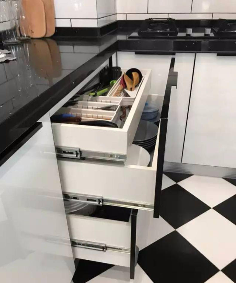 没钱又想富养自己,没钱又想装修好看