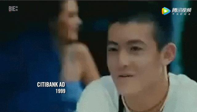 20位港台男星今昔对比,港台男明星今昔颜值对比100位