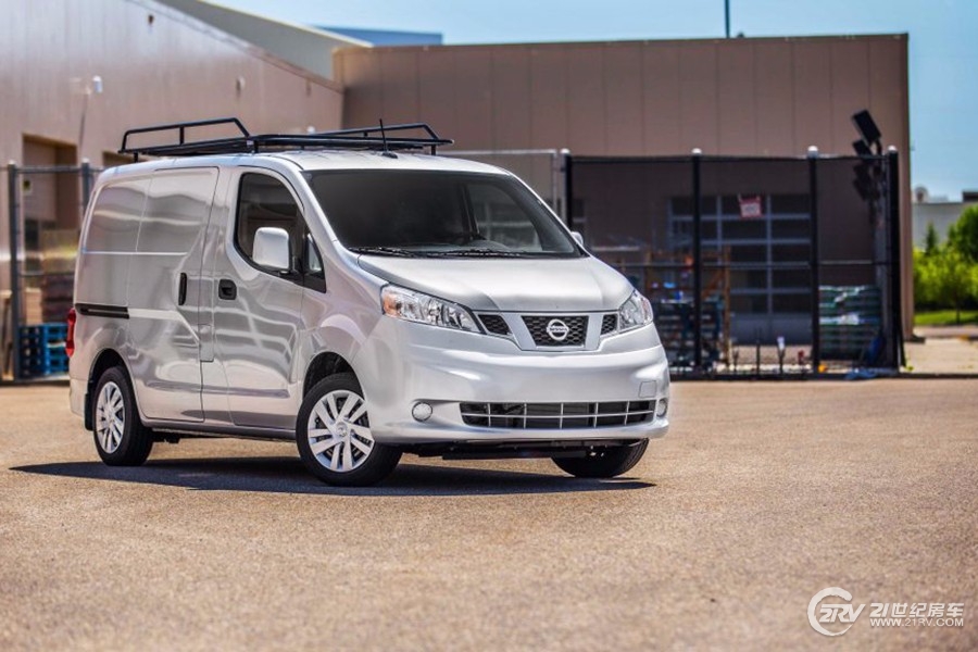 日产nv200露营车二手,日产nv200露营车价格
