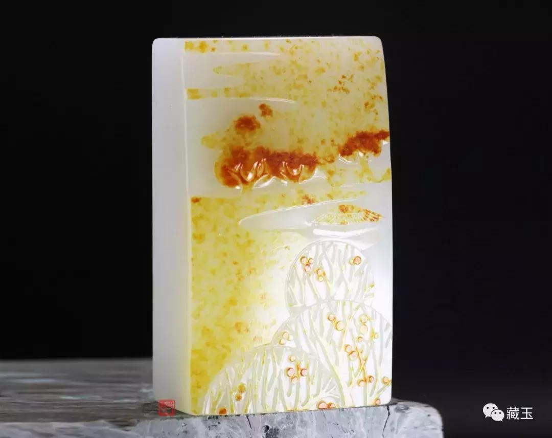 电动玉雕打磨抛光工具,玉雕创作层次感