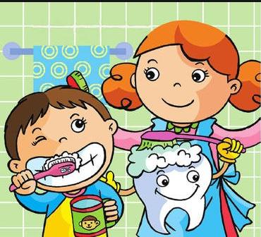 宝宝多大可以开始刷牙呀,宝宝有必要早晚都刷牙吗