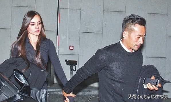 “小三”既开公司又投资房产，难怪房地产大佬不爱正室，更爱她