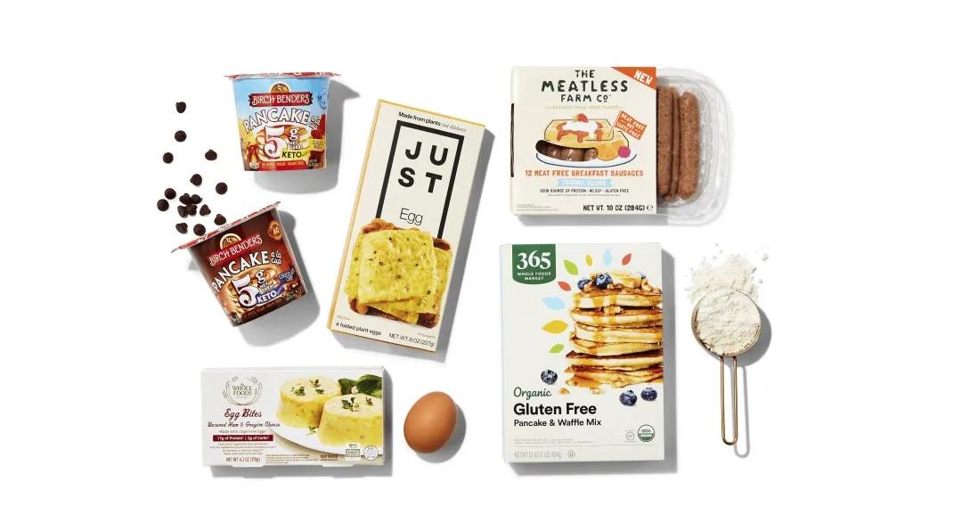 全食超市最新利润,食品行业未来10大发展