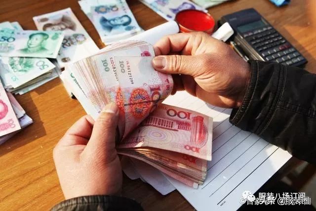 杭州服装厂一天挣1200,杭州服装厂裁剪真实收入