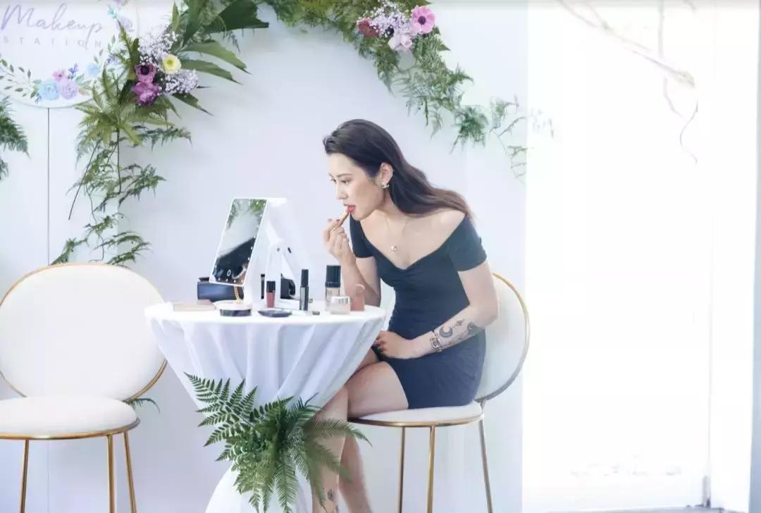 澳洲茶树精华欧阳娜娜,澳洲茶树祛痘膏欧阳娜娜