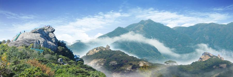 汕尾5A景区全名单,汕尾aaaa级景点