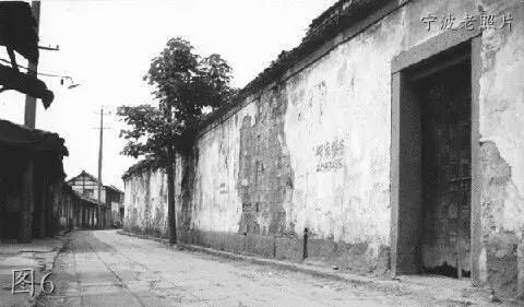 余姚市通济桥老照片,余姚通济桥老照片