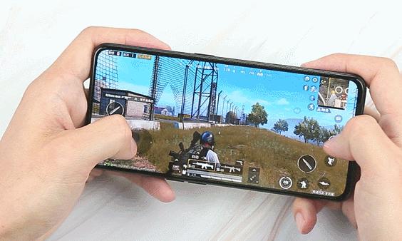 小米ace2快充测试,小米ace2