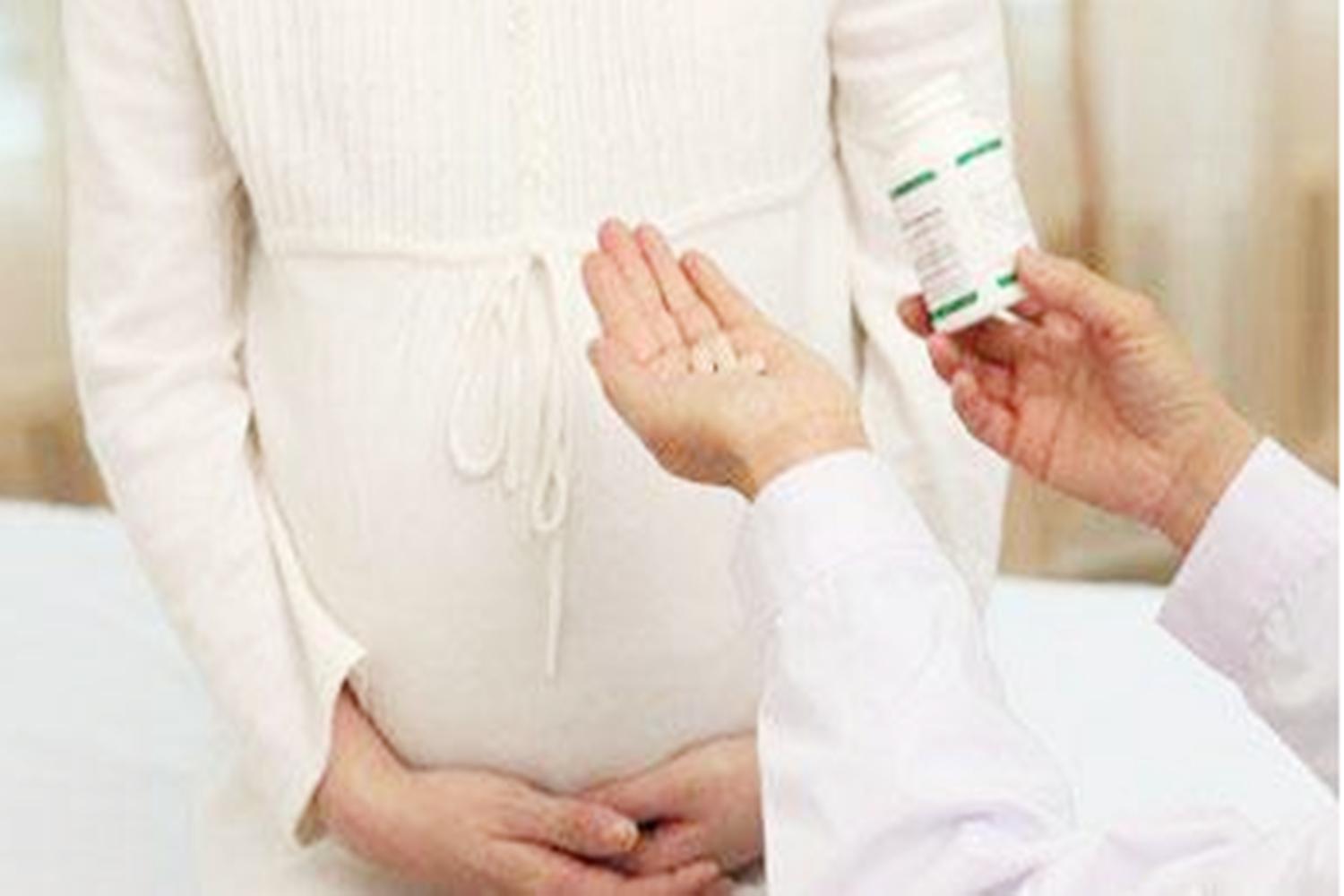 怀孕不小心吃了药对胎儿有影响吗,意外怀孕药物对胎儿的影响