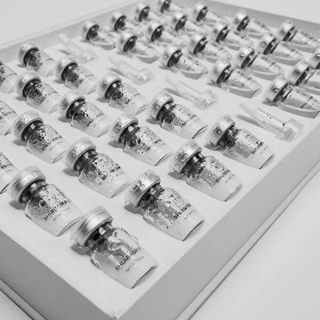 *干粉冻**，你真的了解吗？