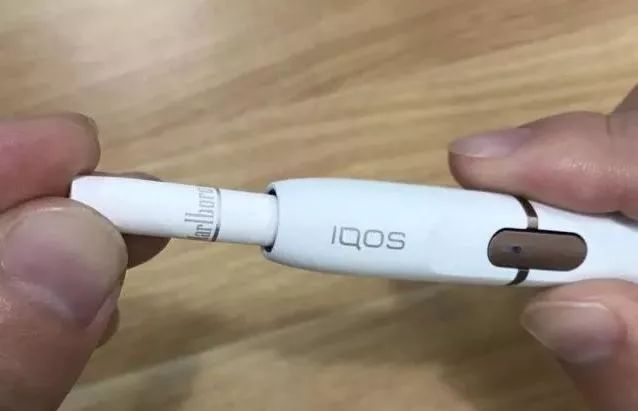 非法经营加热不燃烧新型卷烟,新型香烟国内售卖合法吗