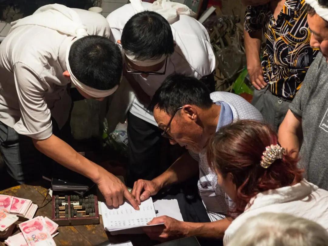 俗世奇人张金币,俗世奇人钱二爷