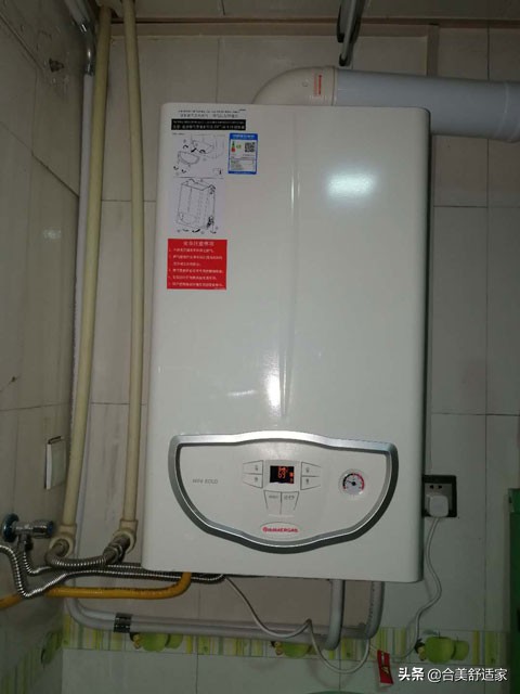 壁挂炉使用期间停电了会泄气吗,壁挂炉可以正常使用灶头打不着火