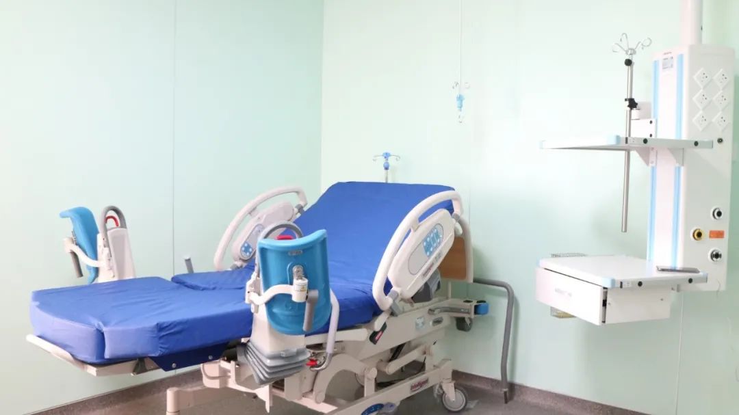 江西省人民医院产科剖腹产,产钳助产手术