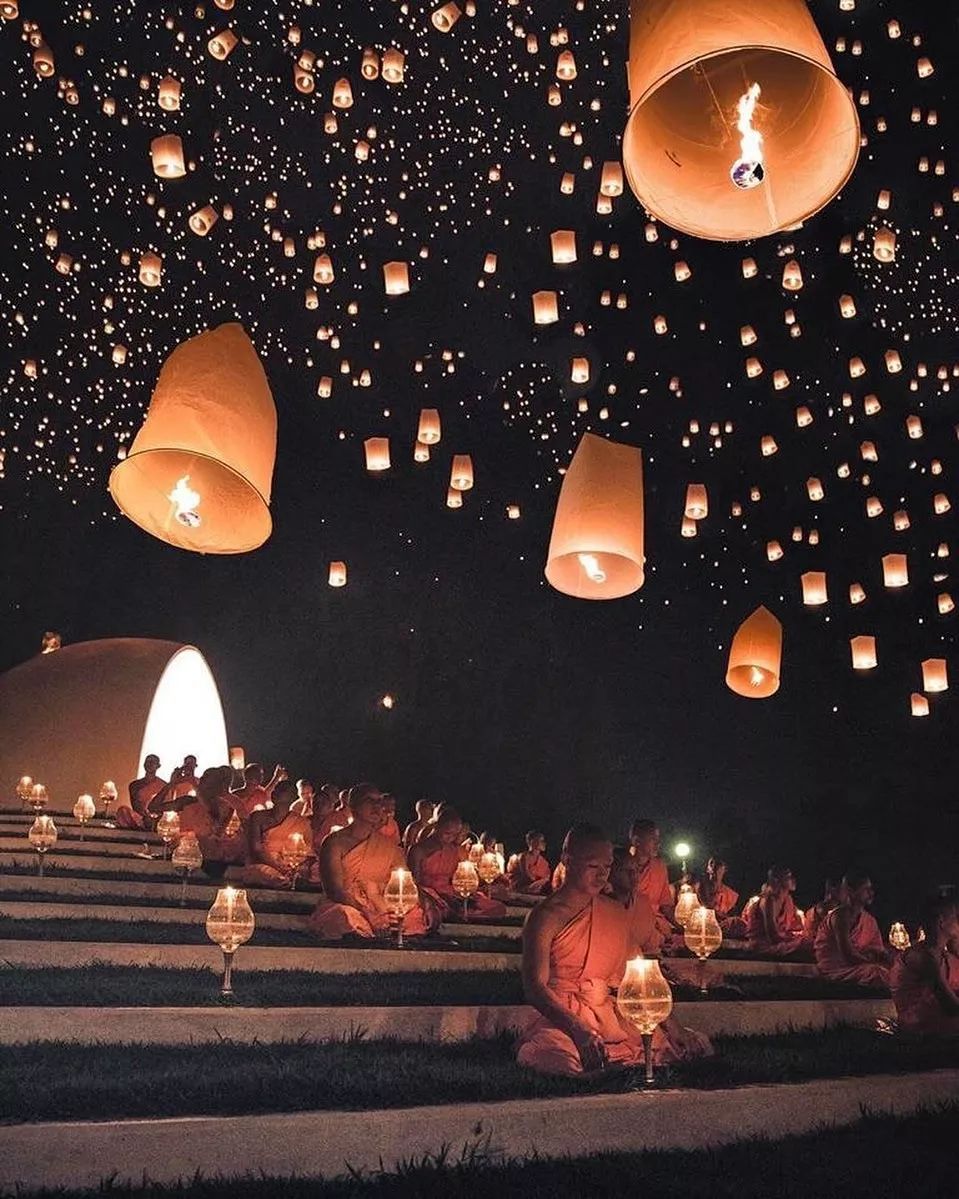 泰国去了就不后悔的地方,泰国十大坑人旅游攻略