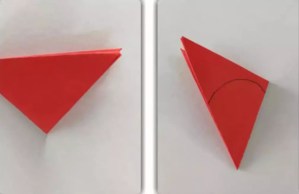 元旦手工花制作方法,花的手工饰品简单又漂亮