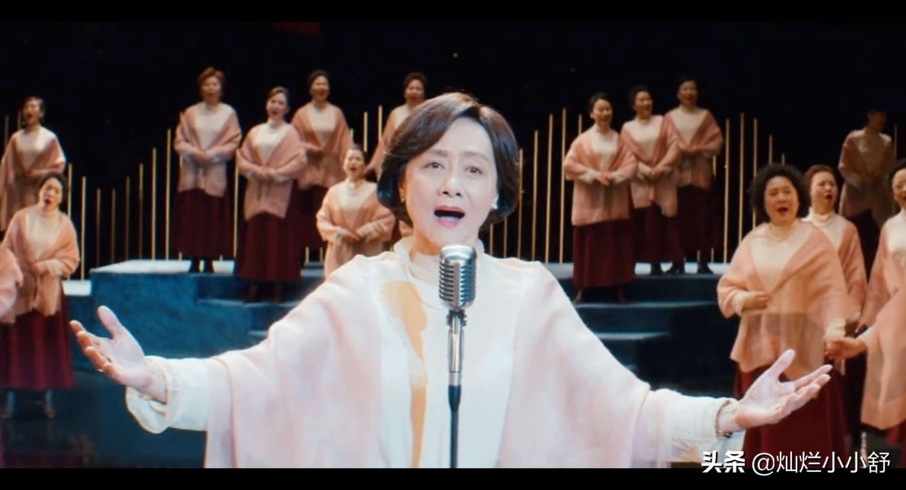 囧妈首播被抵制,囧妈真实内幕