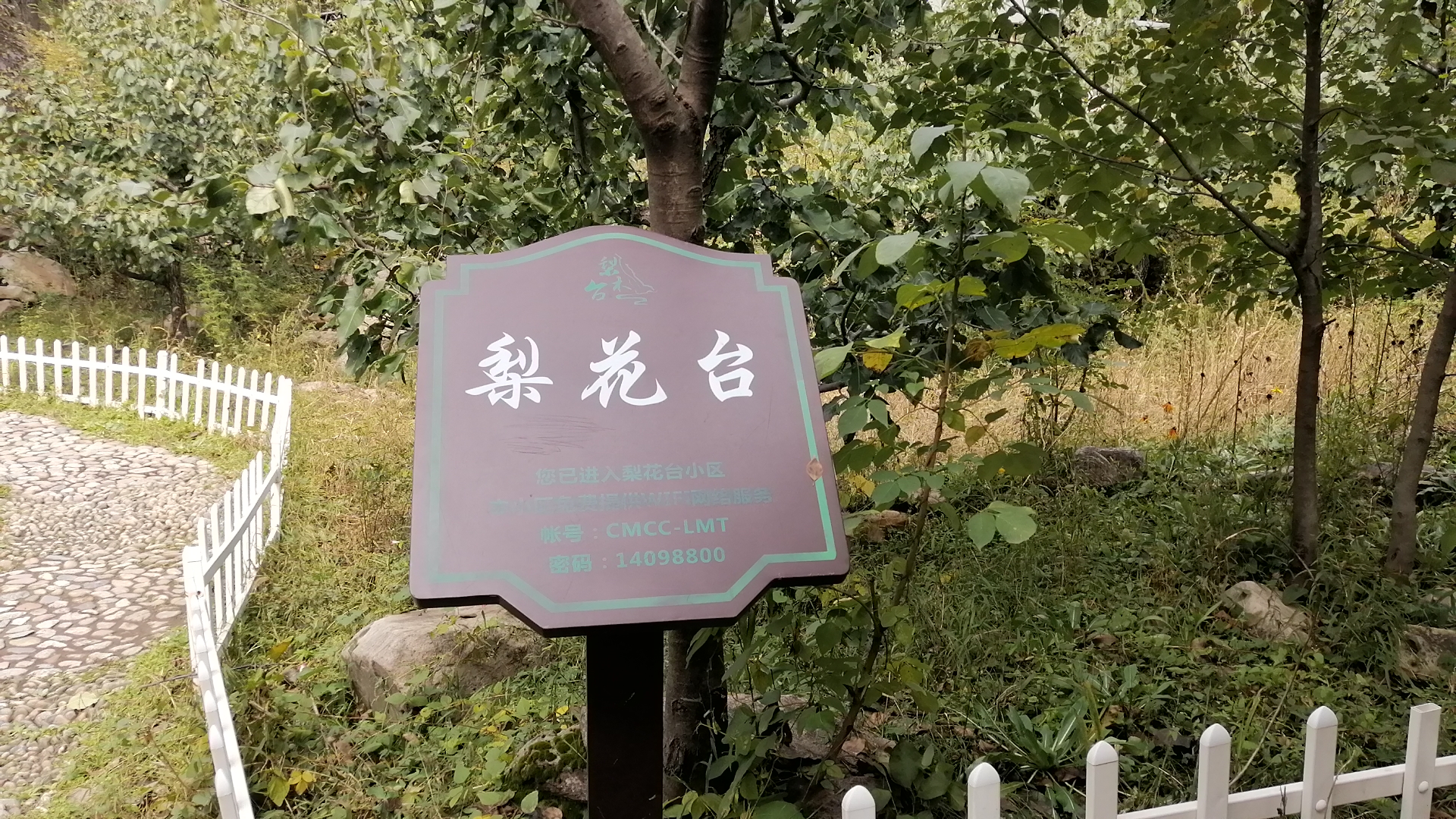 蓟州区梨木台景区,蓟州盘山和梨木台