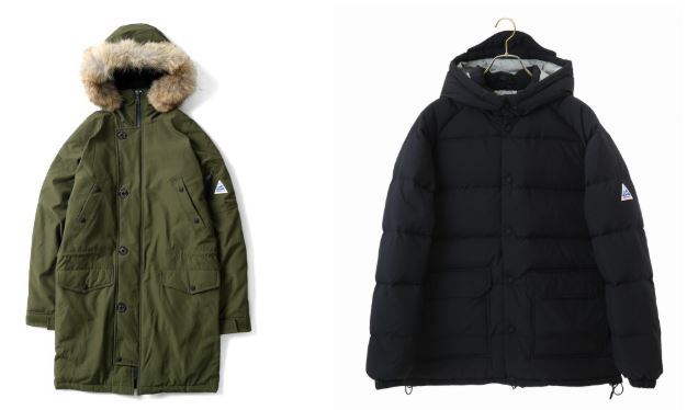 显高质量好的羽绒服推荐,11.11值得入手的羽绒服