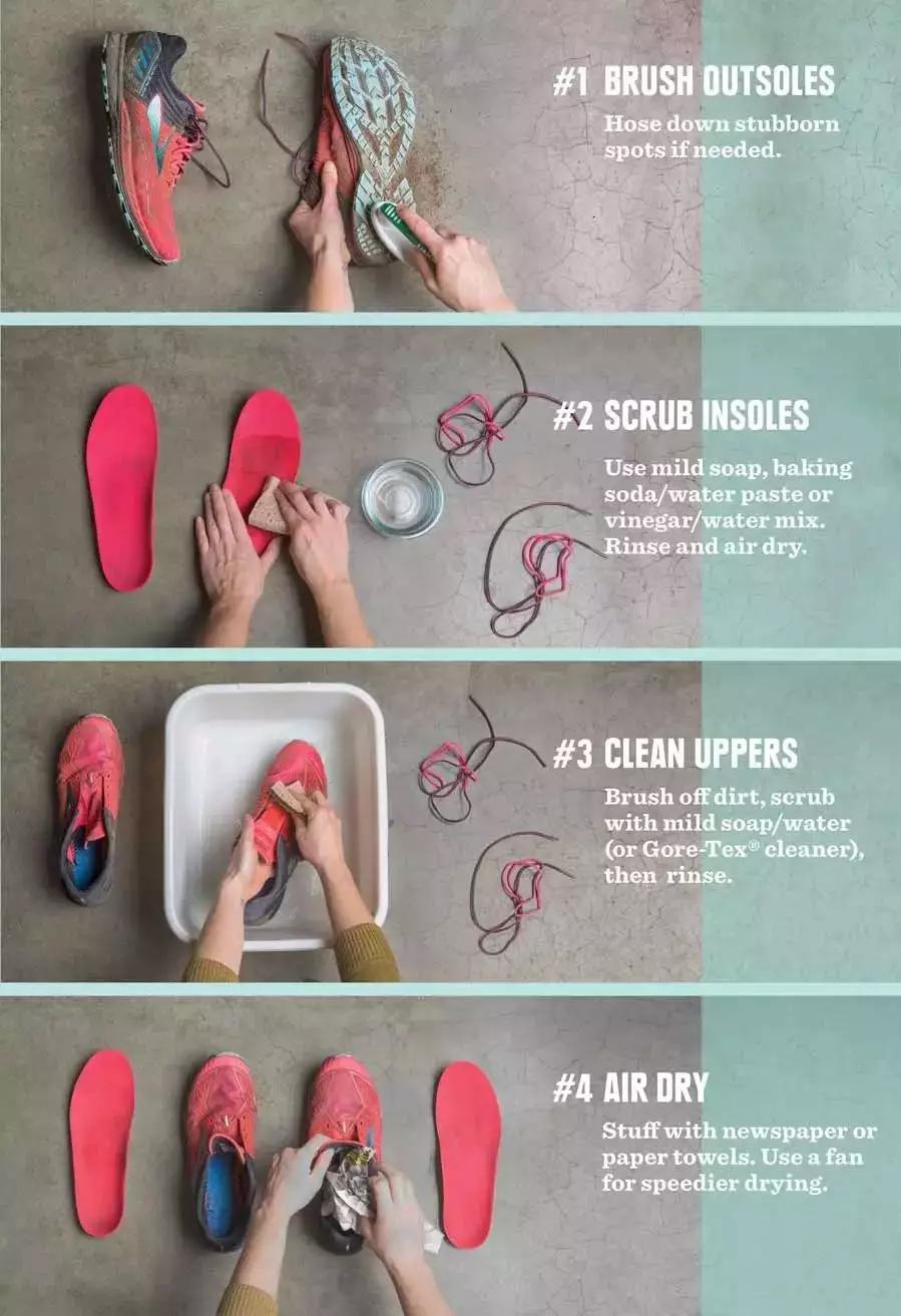 鞋子买大了有什么小妙招,鞋子太大怎么变小不用任何物品