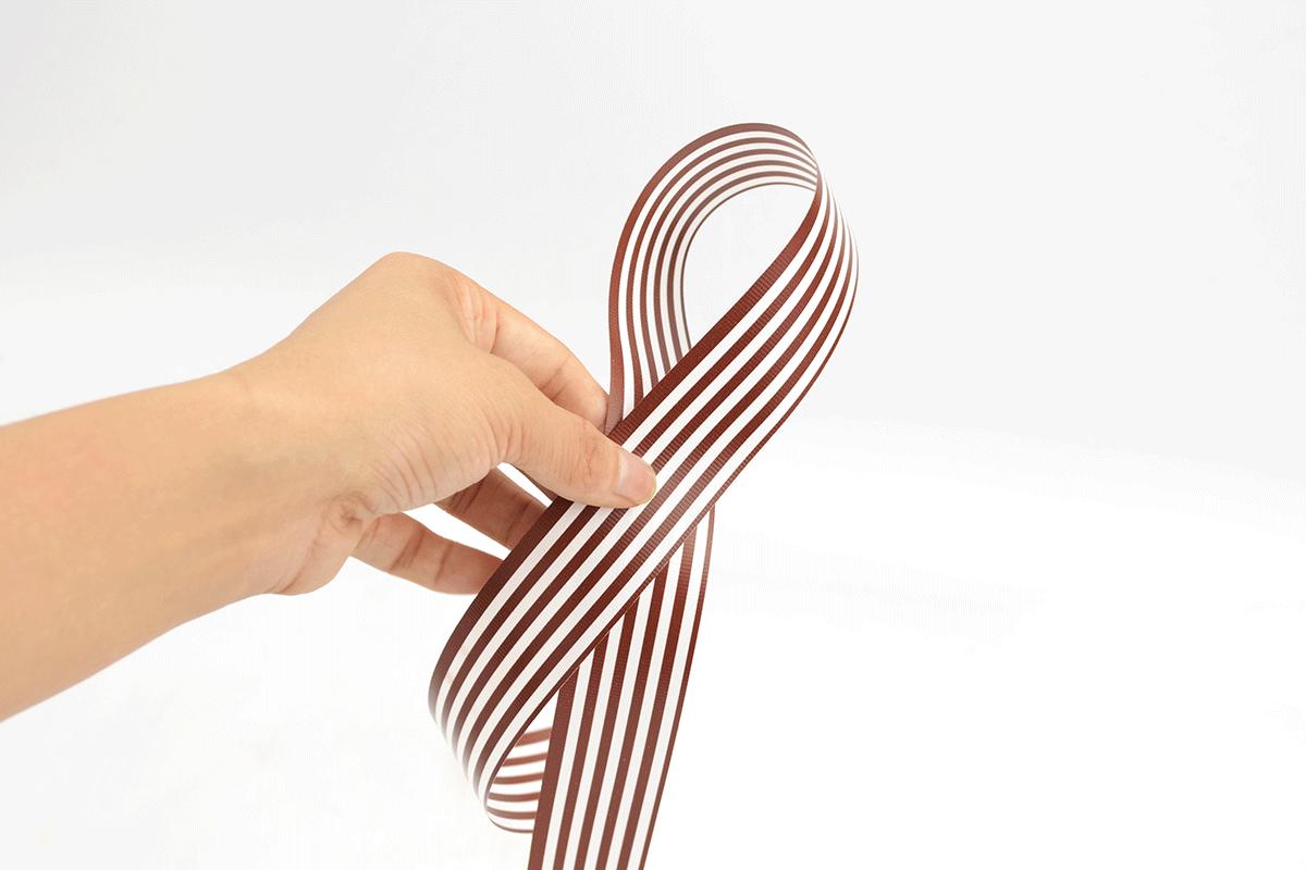 法式蝴蝶结打法技巧,教你怎么打一个完整的法式蝴蝶结