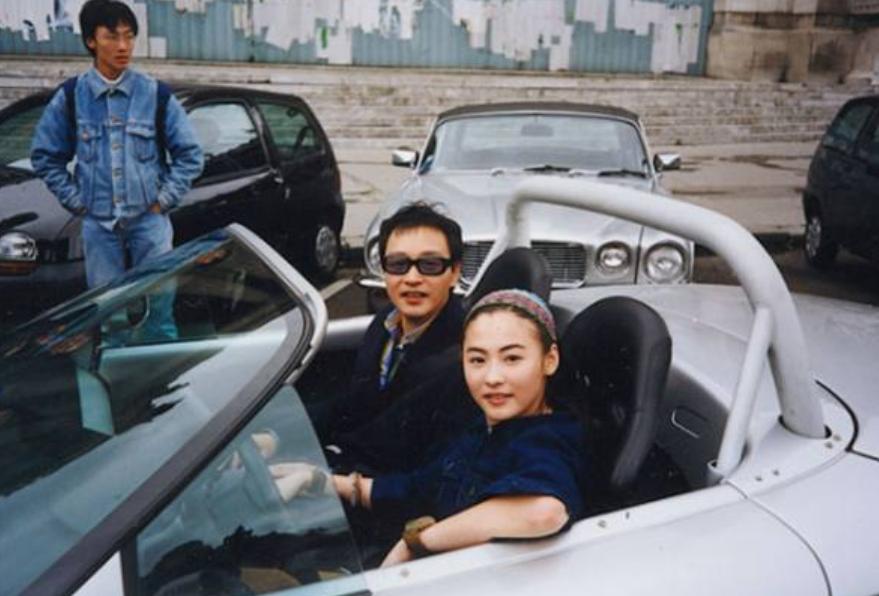 张国荣纪念张国荣逝世17周年特辑,回顾张国荣逝世20周年