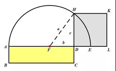 玩转数学勾股定理,玩转几何思维逻辑