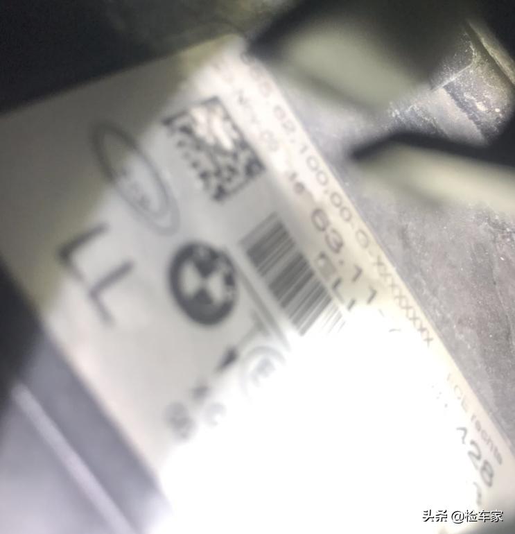 跑了40万公里的宝马740,开了5年的宝马740还值多少钱