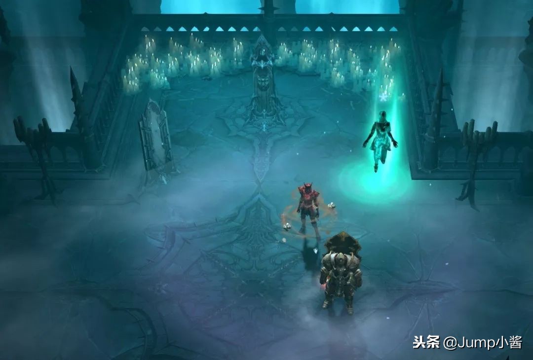 暗黑3新剧情,switch暗黑3新手攻略