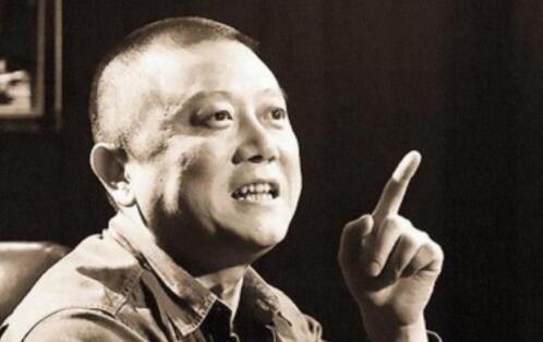 冯小刚黑白往事,冯小刚的黑白往事