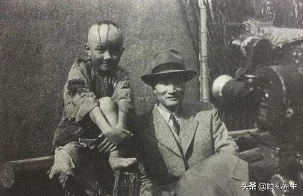 童星现状已离世,中国童星成长史