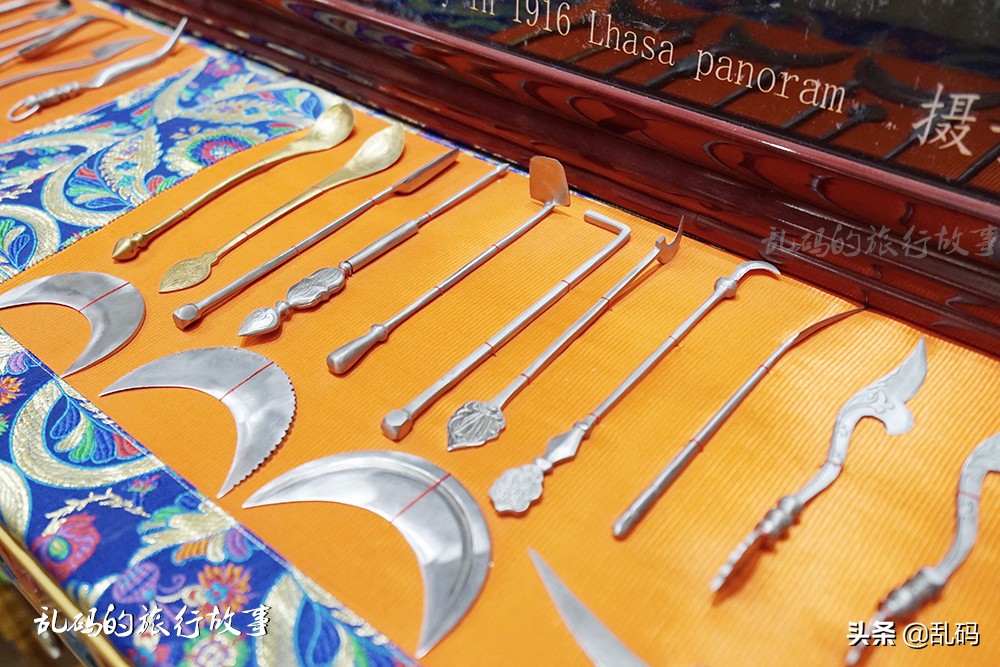 探秘神奇的雪域瑰宝藏医药,探秘神秘医院