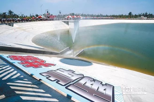 金门人眼中的“小四通”