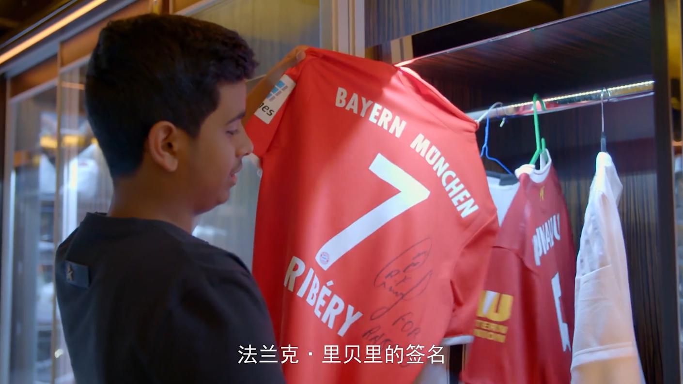 迪拜前10首富的发家史,迪拜首富有多少钱视频