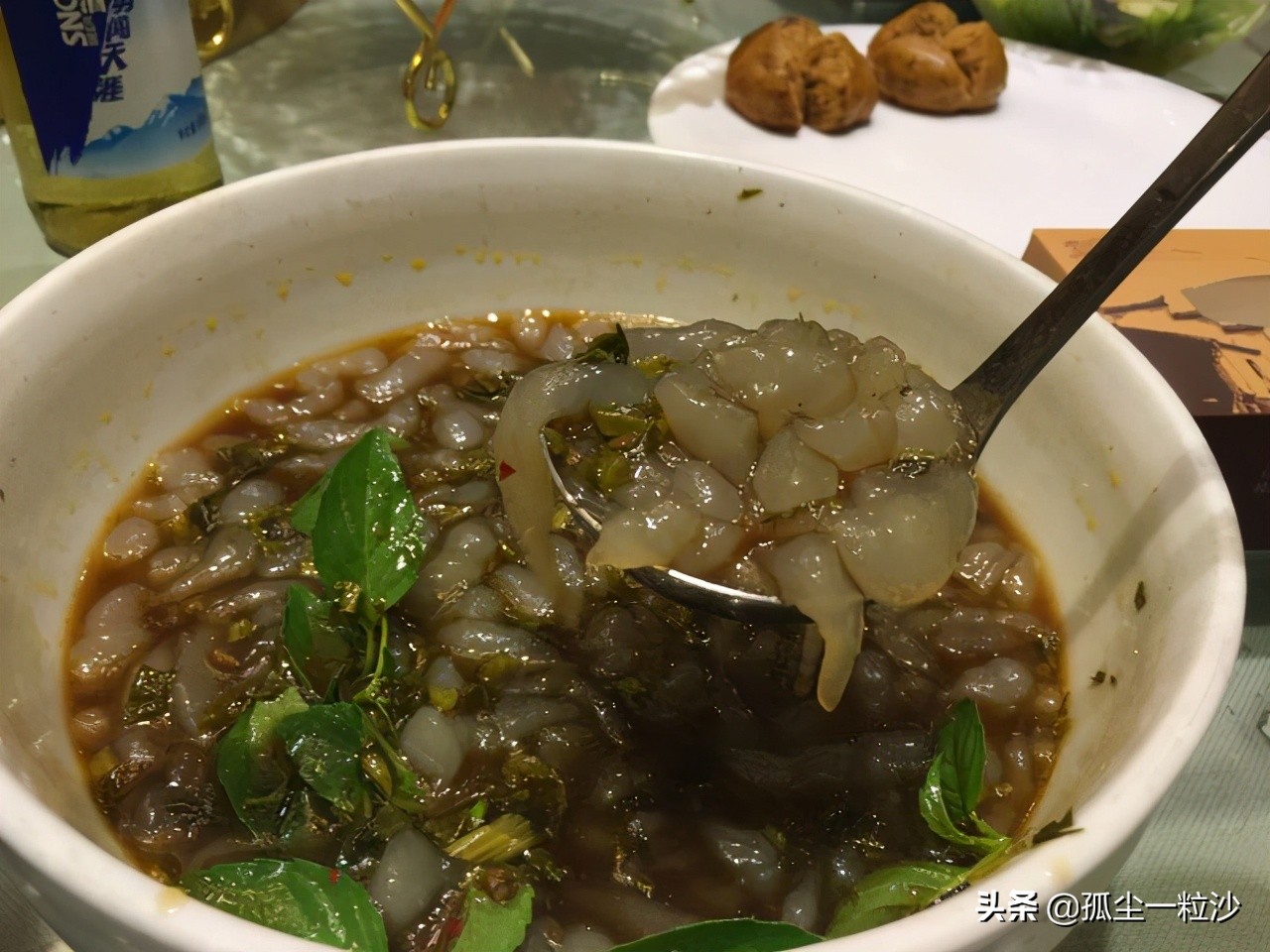 十堰风景美食,十堰上津古城美食攻略