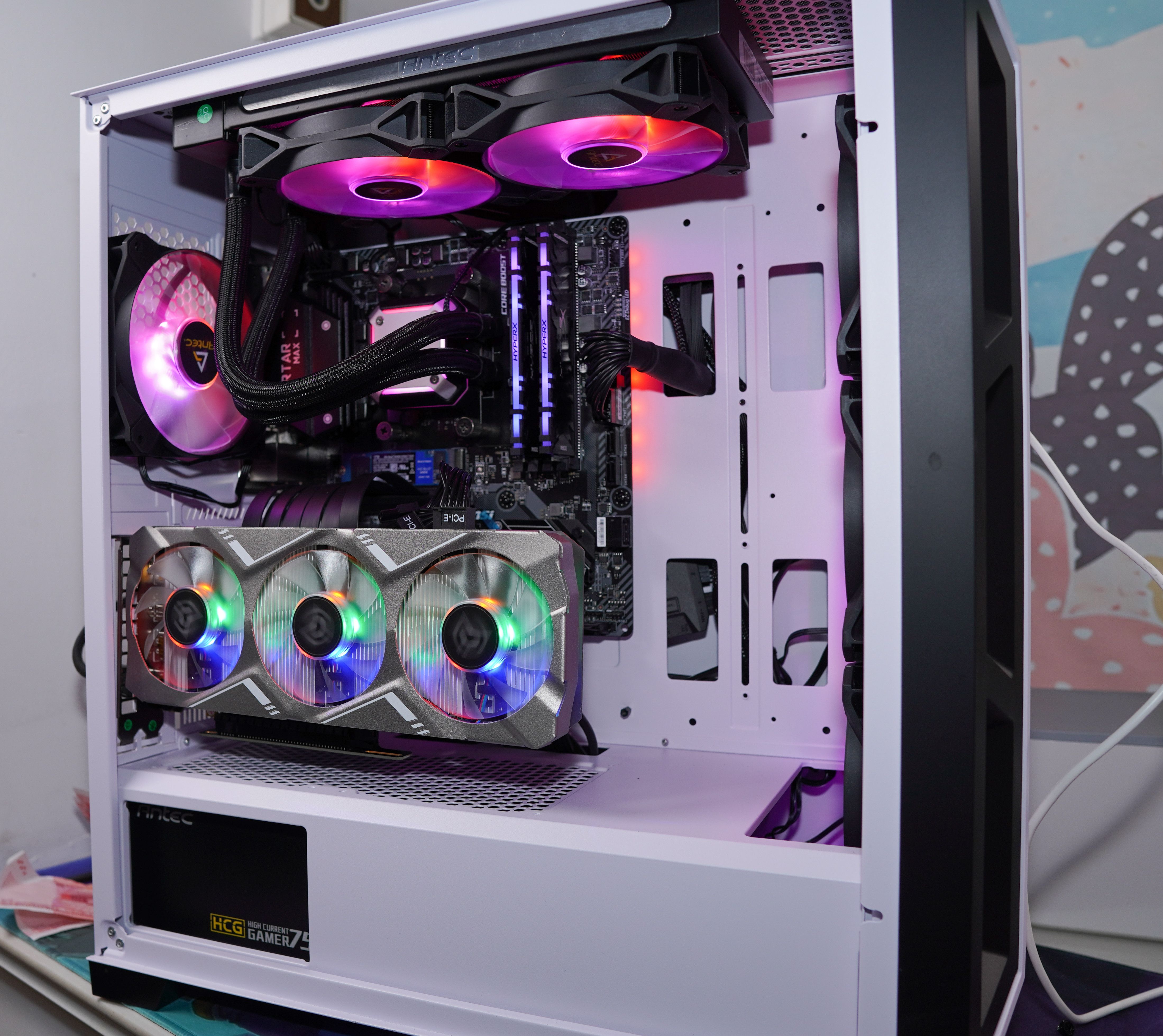 性能不够显卡会烧坏吗,性能不够怎么解决