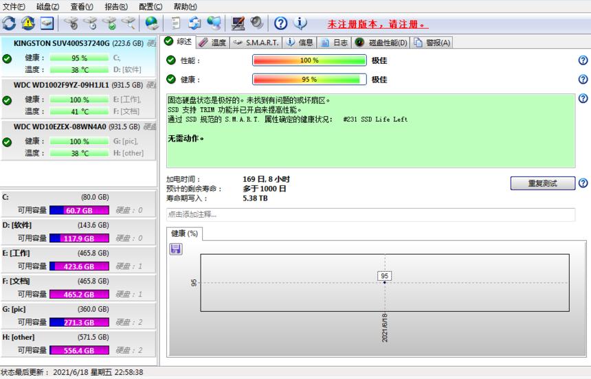 移动固态硬盘使用寿命多少年,msata固态硬盘使用寿命