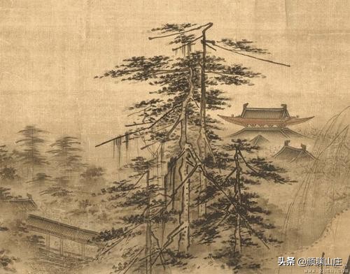 苏先生读诗|古诗词精选10000篇大全集》1400—1500篇愿言思伯