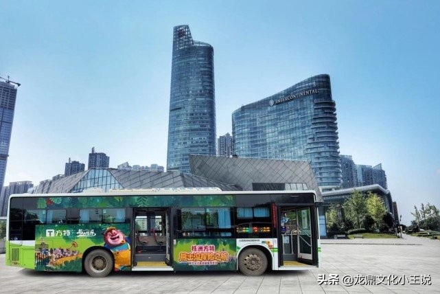 公交车身广告方案怎么做,公交车身广告有什么好处