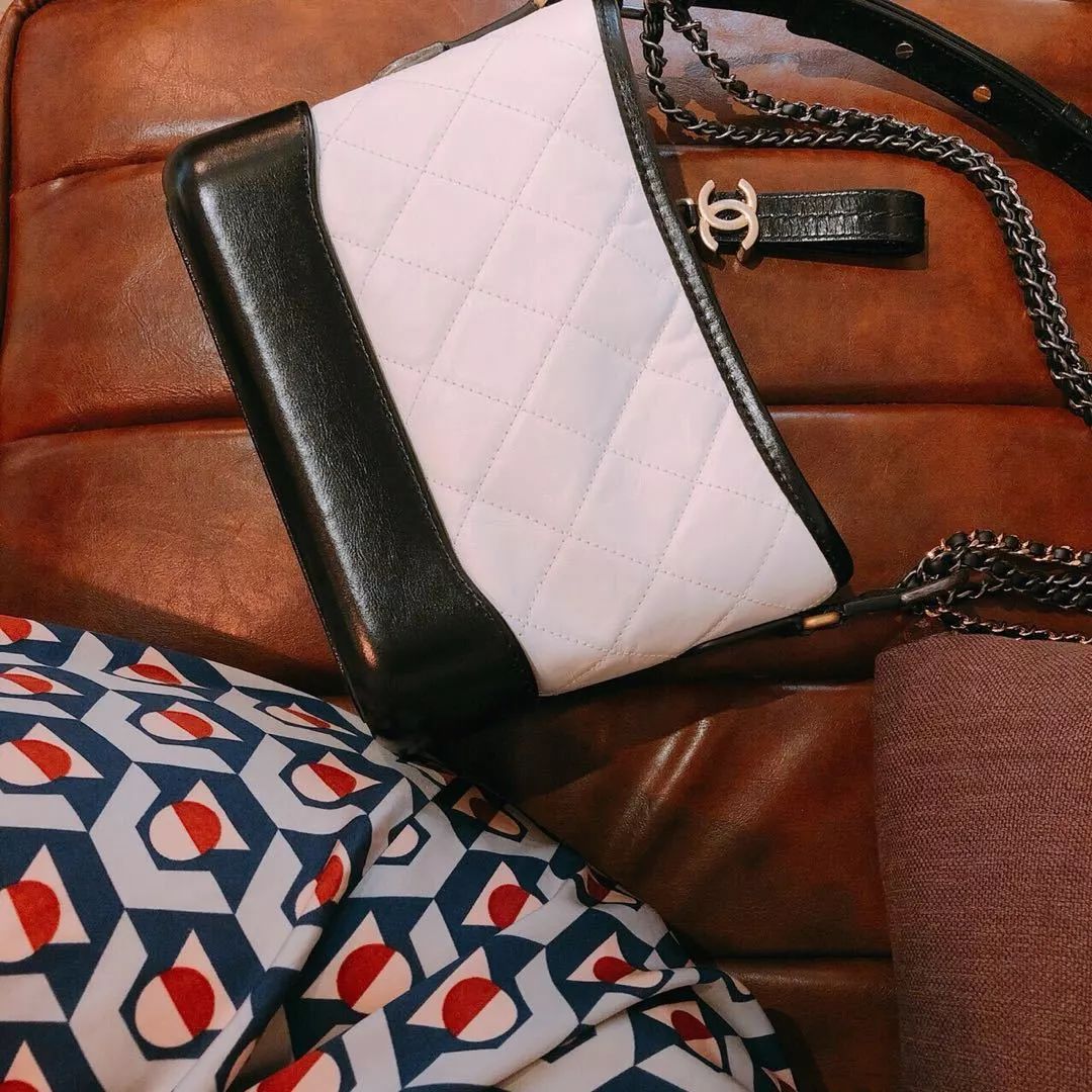 女人一生一定要买个香奈儿,女人一定要有一只香奈儿包包